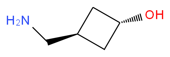 CAS_1234616-04-6 分子结构
