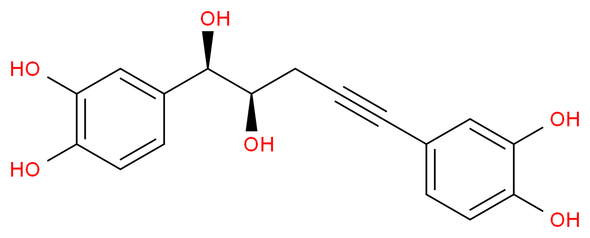CAS_111518-95-7 分子结构