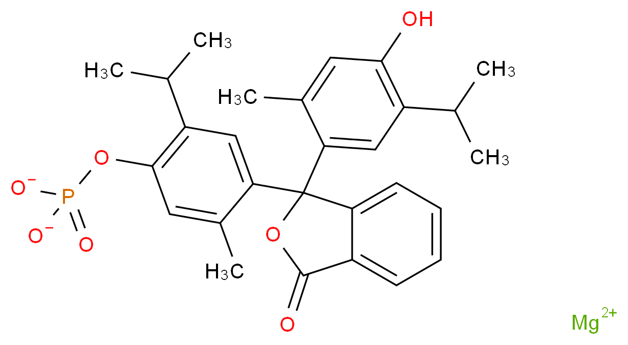 CAS_35106-21-9 molecular structure