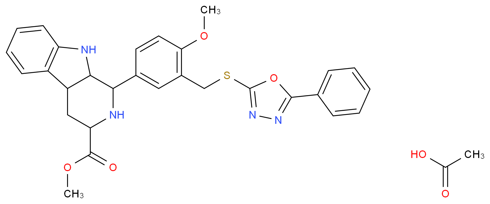 _分子结构_CAS_)