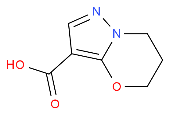CAS_1173003-61-6 分子结构