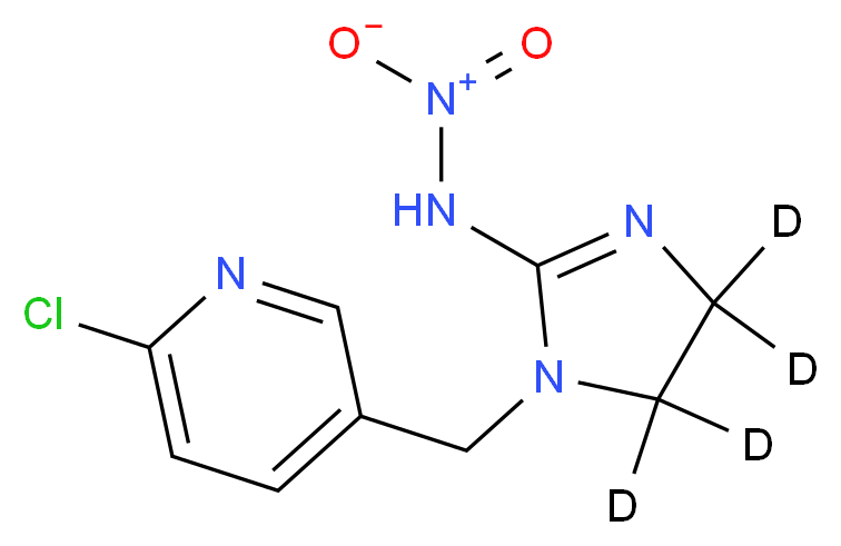 CAS_1015855-75-0 分子结构