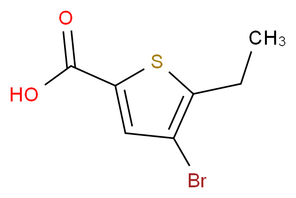 CAS_40477-61-0 分子结构