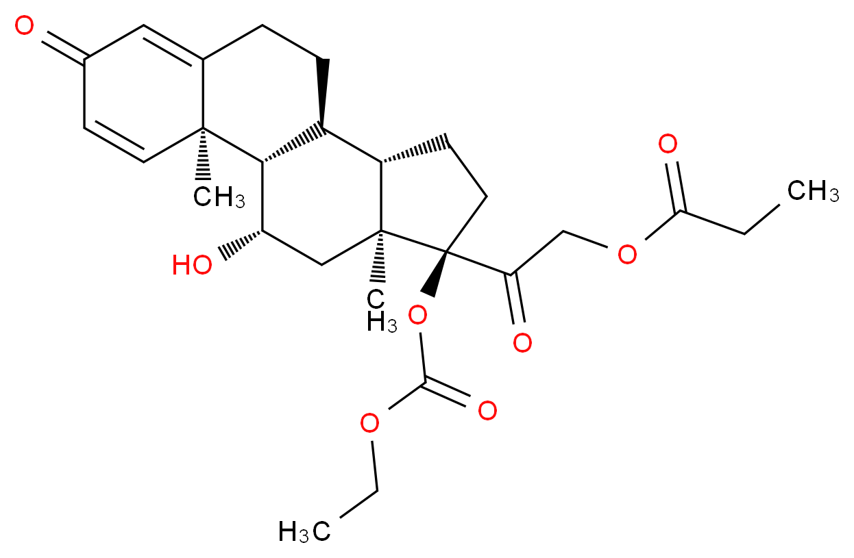 CAS_73771-04-7 分子结构