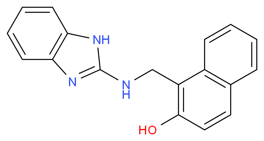 CAS_330836-35-6 molecular structure
