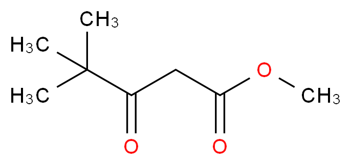 CAS_55107-14-7 分子结构