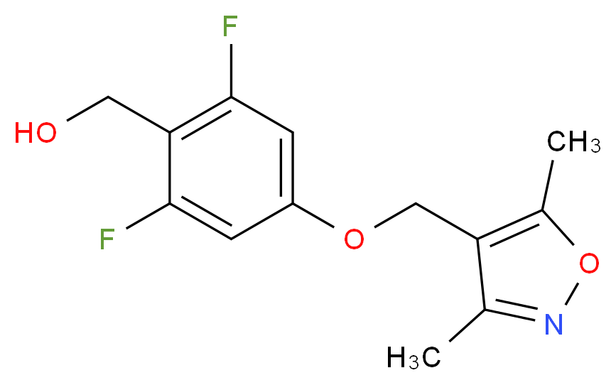 CAS_438049-85-5 molecular structure