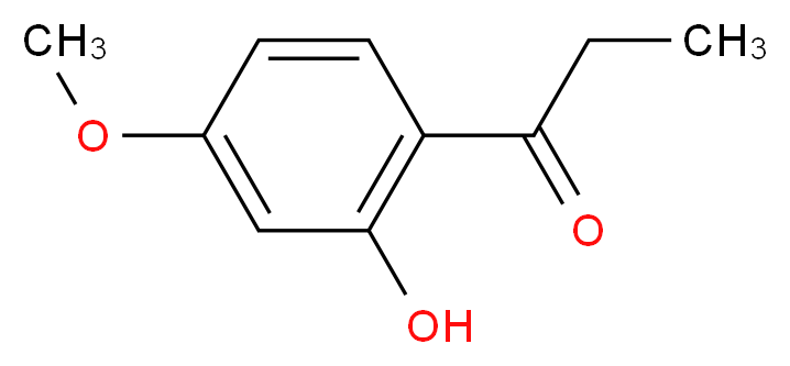 CAS_6270-44-6 分子结构