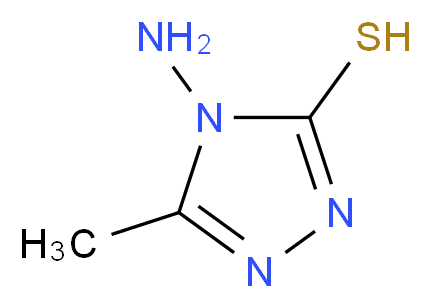 CAS_20939-15-5 分子结构