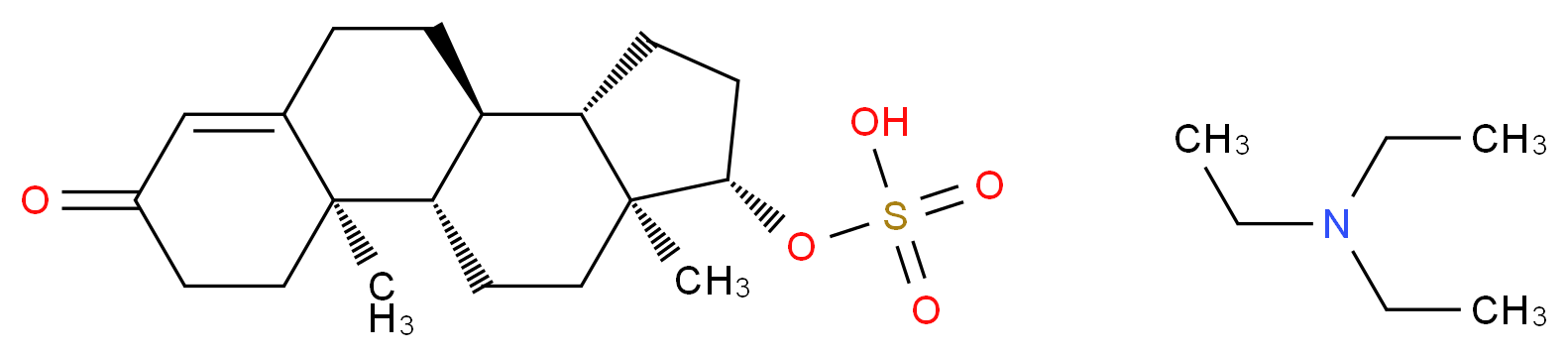 20997-99-3 分子结构
