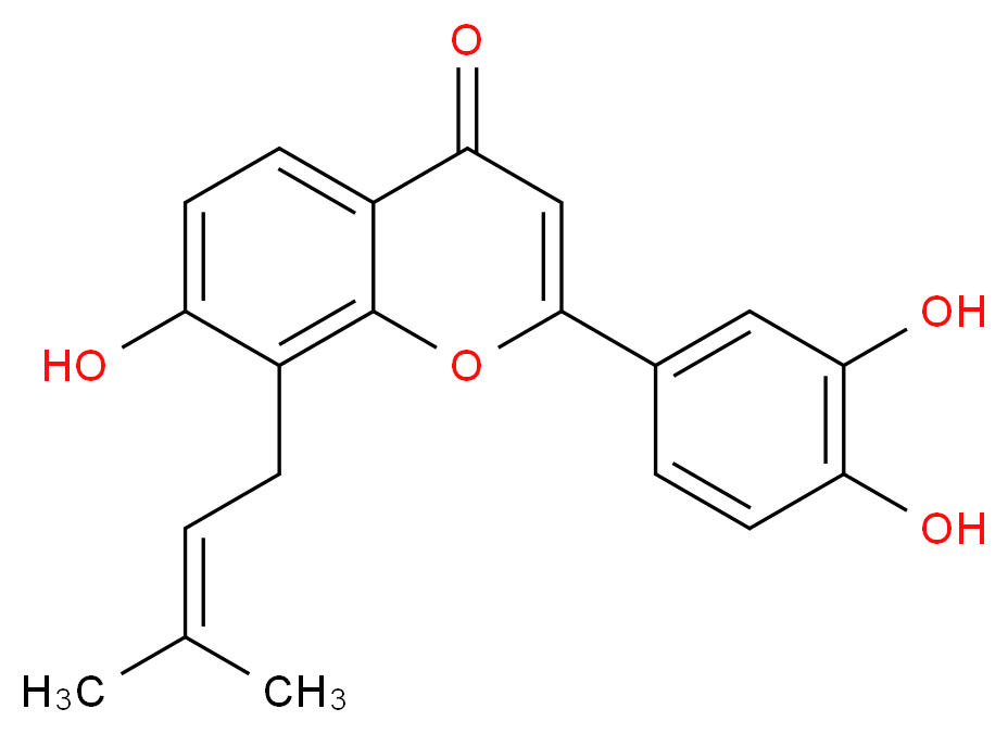 775351-91-2 分子结构