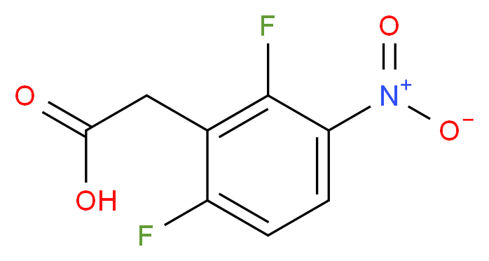 CAS_361336-78-9 分子结构