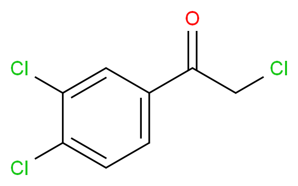 CAS_42981-08-8 分子结构