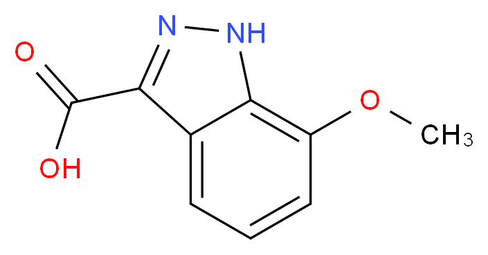 CAS_133841-08-4 分子结构