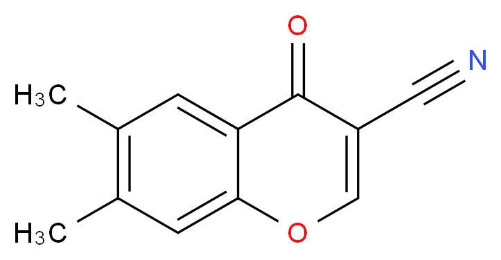 CAS_94978-86-6 molecular structure