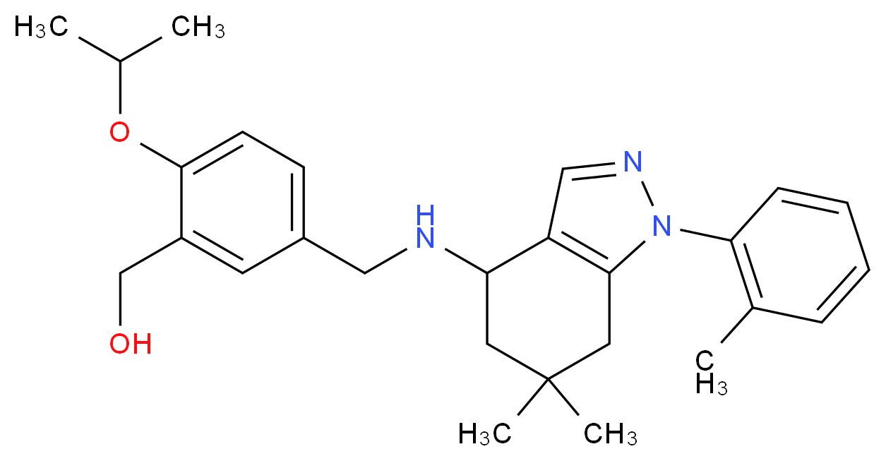  分子结构