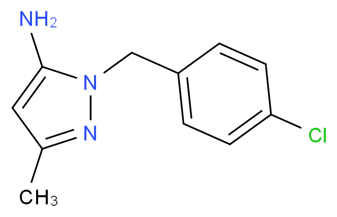 CAS_3524-41-2 分子结构