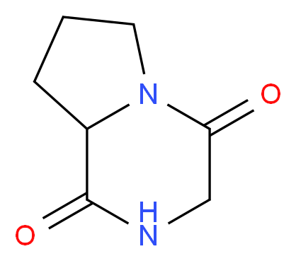 CAS_3705-27-9 分子结构