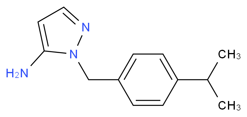 CAS_3524-29-6 分子结构