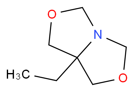 7747-35-5 分子结构