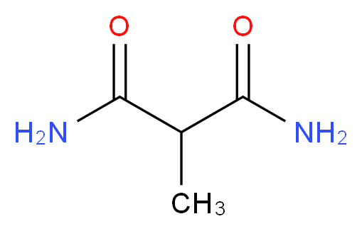 1113-63-9 分子结构