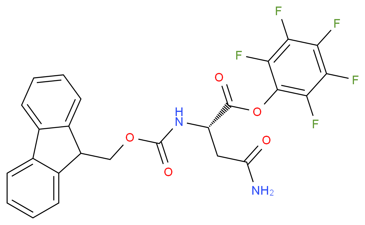 CAS_86060-99-3 分子结构