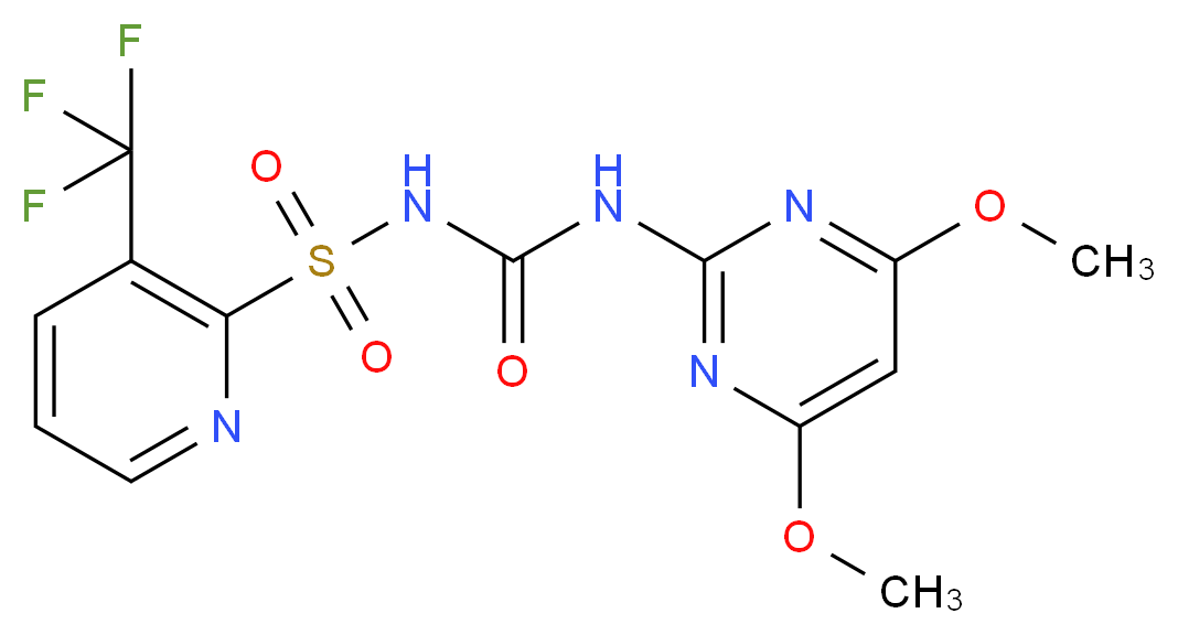 CAS_104040-78-0 molecular structure