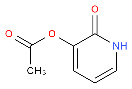 CAS_61296-14-8 molecular structure