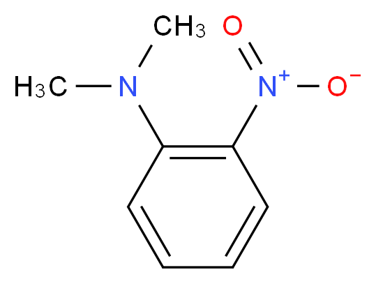 610-17-3 分子结构