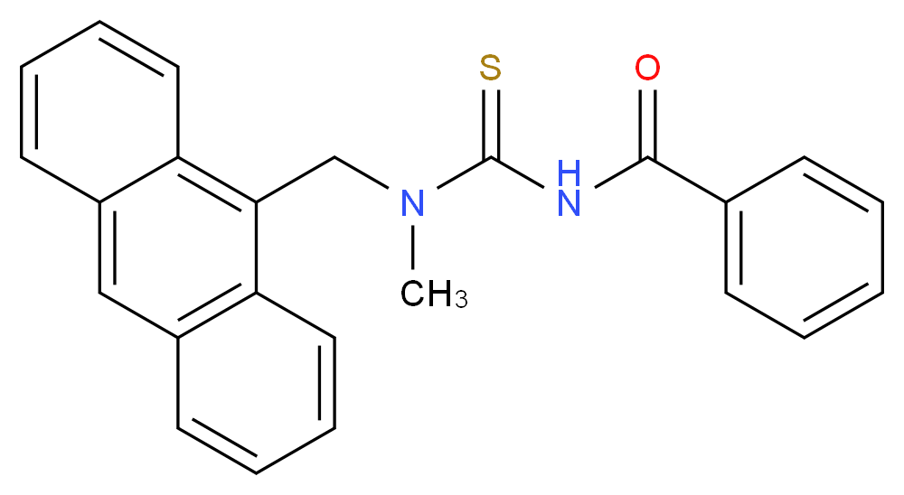 167781-43-3 分子结构