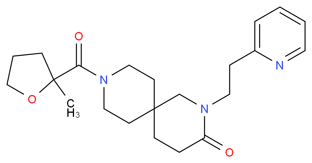  分子结构