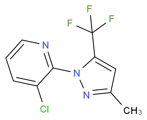 CAS_1150164-52-5 分子结构