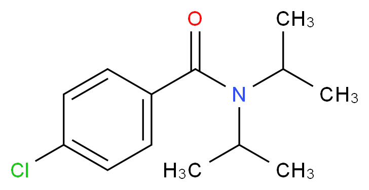 CAS_79606-45-4 分子结构