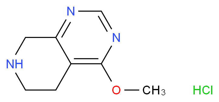 CAS_1187830-77-8 molecular structure