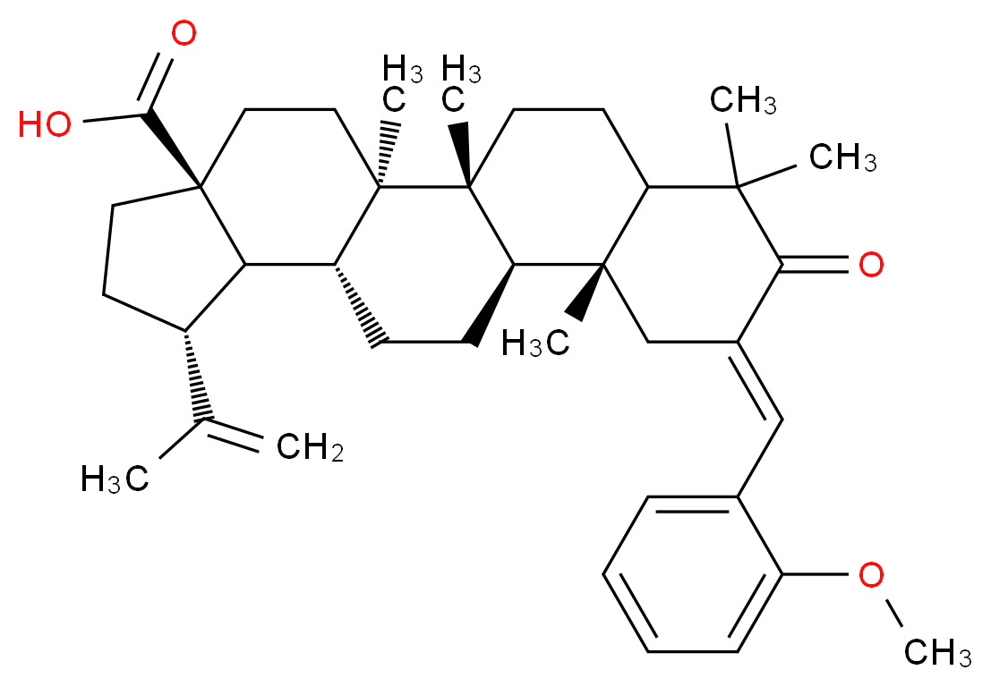 164265733 分子结构