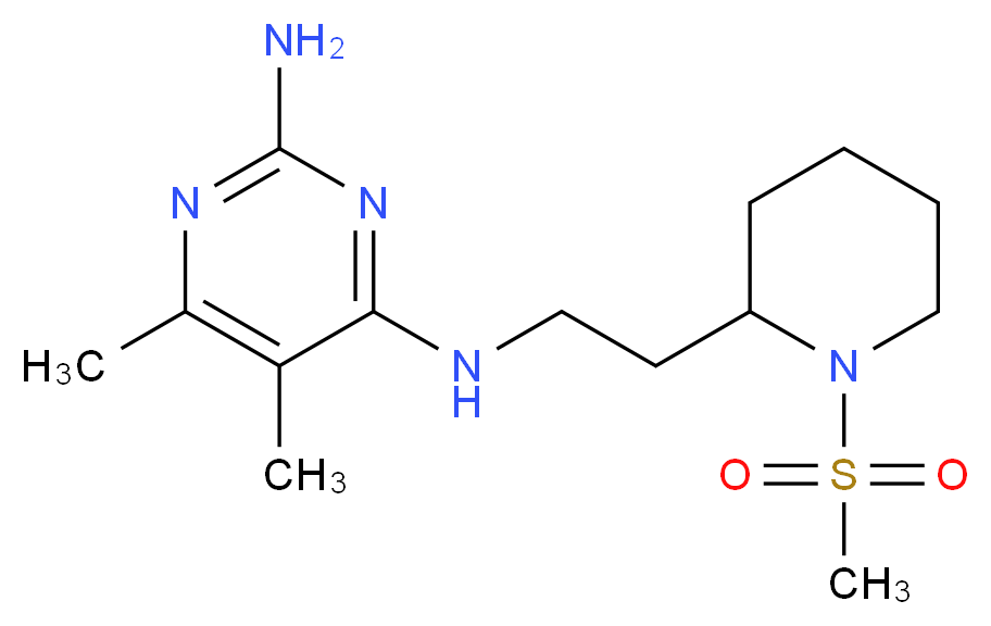  分子结构