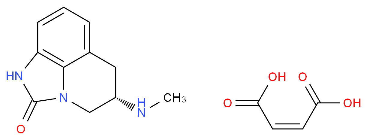 CAS_179386-43-7 分子结构