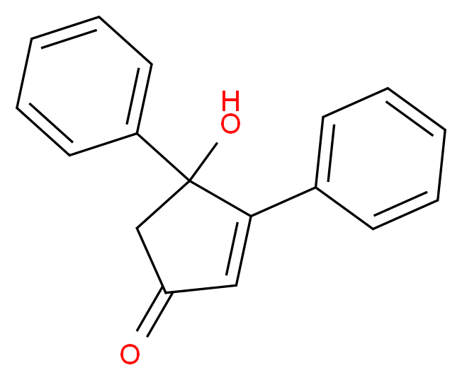 CAS_5587-78-0 分子结构