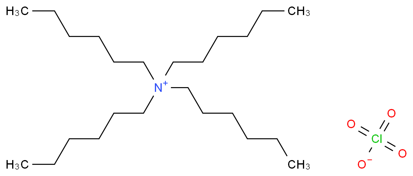 CAS_4656-81-9 分子结构