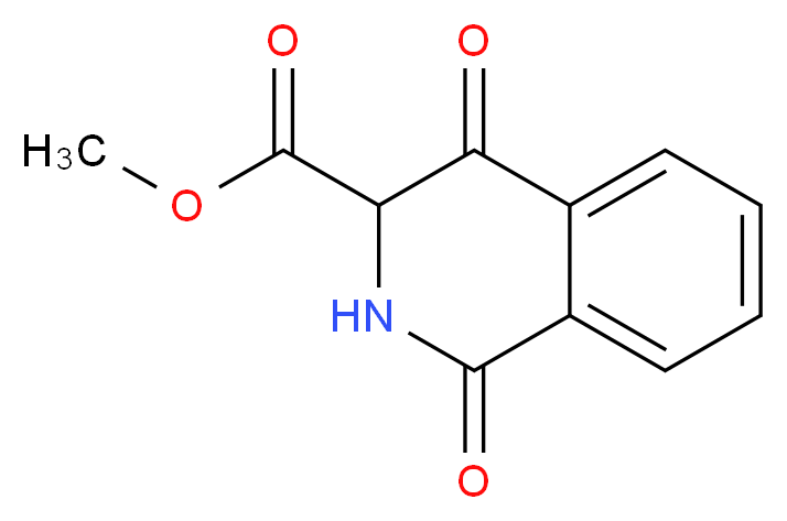 CAS_91092-92-1 分子结构