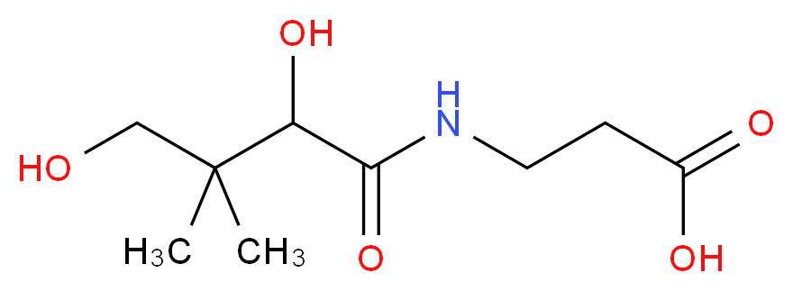 _分子结构_CAS_)