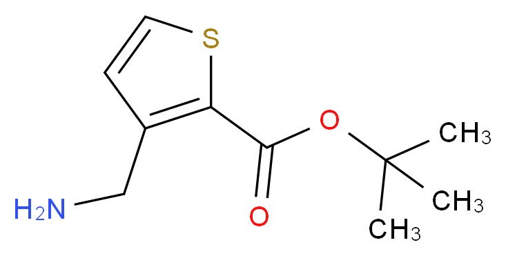 CAS_887594-90-3 分子结构