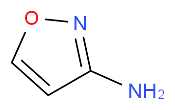 CAS_1750-42-1 分子结构