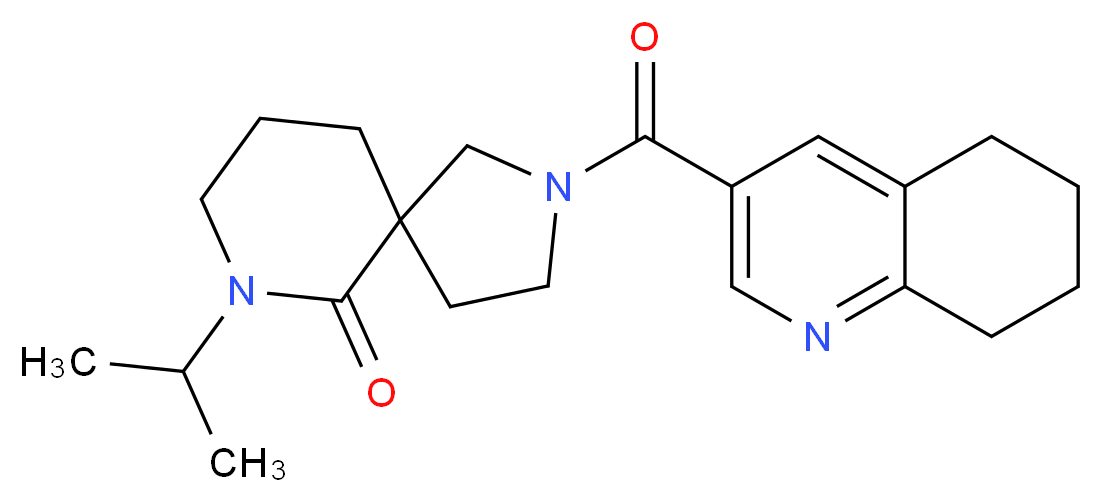  分子结构