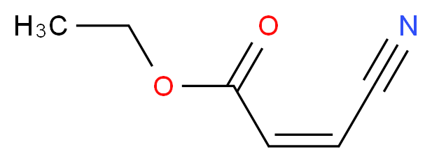 CAS_40594-97-6 分子结构