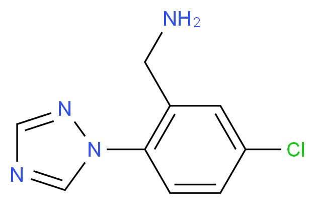 CAS_404922-72-1 分子结构