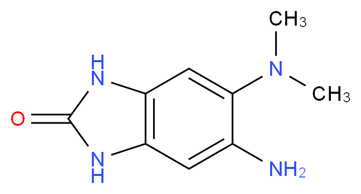 1159693-55-6 分子结构