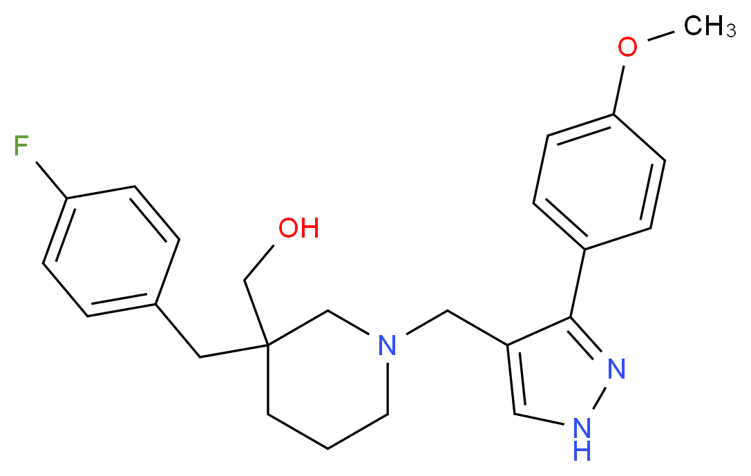  分子结构