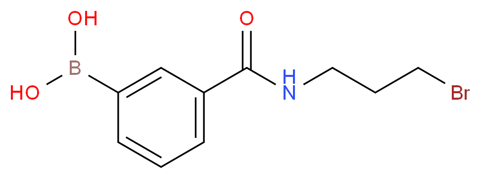 850567-42-9 分子结构