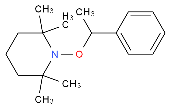 CAS_154554-67-3 分子结构